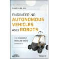 thumbnail image 1 of IEEE Press: Engineering Autonomous Vehicles and Robots: The Dragonfly Modular-Based Approach (Hardcover), 1 of 1