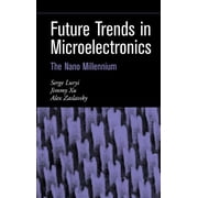 IEEE Press Future Trends in Microelectronics, Hardcover
