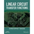 thumbnail image 1 of IEEE Press Linear Circuit Transfer Functions, (Hardcover), 1 of 1