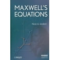 thumbnail image 1 of IEEE Press Maxwell's Equations, (Hardcover), 1 of 1