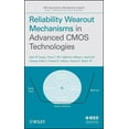 thumbnail image 1 of IEEE Press Microelectronic Systems Reliability Wearout Mechanisms in Advanced CMOS Technologies, Book 12, (Hardcover), 1 of 1