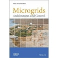 thumbnail image 1 of IEEE Press Microgrids: Architectures and Control, (Hardcover), 1 of 1