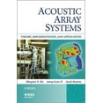 thumbnail image 1 of IEEE Press Microphone Acousitc Array Sys, (Hardcover), 1 of 1