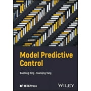 IEEE Press Model Predictive Control, Hardcover