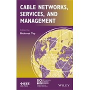 IEEE Press Network and Service Managemen Cable Networks, Services, and Management, Hardcover