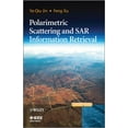 thumbnail image 1 of IEEE Press Polarimetric Scattering and SAR Information Retrieval, (Hardcover), 1 of 1