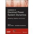thumbnail image 1 of IEEE Press Power and Energy Systems Electrical Power System Dynami, (Hardcover), 1 of 1