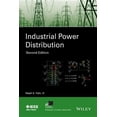 thumbnail image 1 of IEEE Press Power and Energy Systems Industrial Power Distribution, (Hardcover), 1 of 1