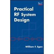 IEEE Press Practical RF Design, Hardcover
