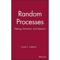 thumbnail image 1 of IEEE Press Random Processes: Filtering, Estimation, and Detection, (Hardcover), 1 of 1