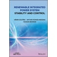 thumbnail image 1 of IEEE Press Renewable Integrated Power System Stability and Control, (Hardcover), 1 of 1