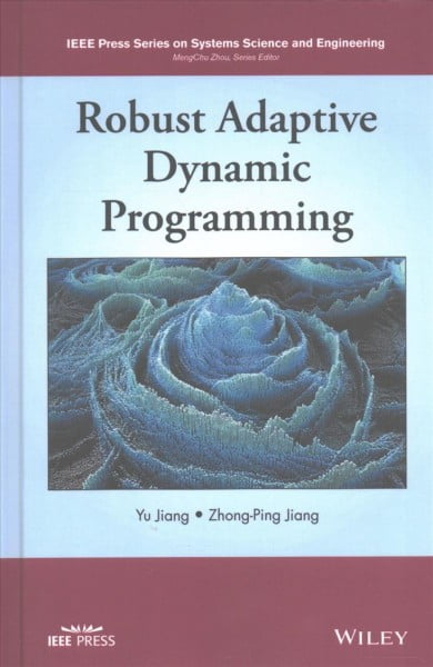 Pre-Owned IEEE Press Systems Science and Engineering: Robust Adaptive ...