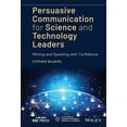 thumbnail image 1 of IEEE Press Technology Management, Innova Persuasive Communication for Science and Technology Leaders: Writing and Speaking with Confidence, (Hardcover), 1 of 1