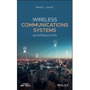 IEEE Press Wireless Communications Systems An Introduction, Hardcover