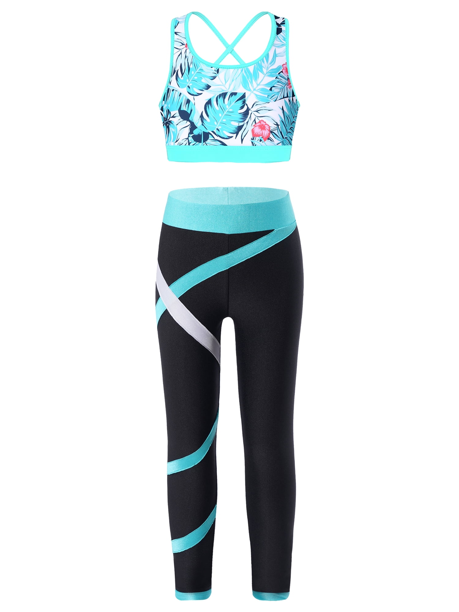 Energy Logo Short Sleeved Sports Top in Black | Pour Moi