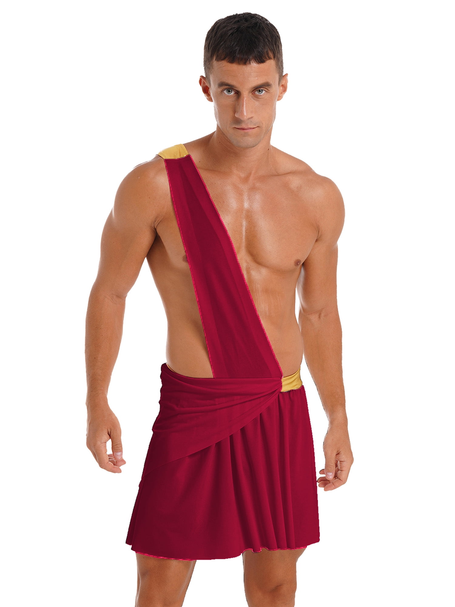Mens mankini 2024