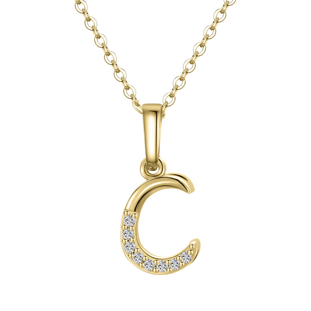 Buy Letter S Initial Charms for Necklaces Bracelets Jewelry Making With  Sparking CZ Diamond for Women Girls Kids Online at desertcartZimbabwe