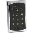 thumbnail image 1 of IEI 2000e Flush-Mount Backlit Access Control Keypad, 1 of 1