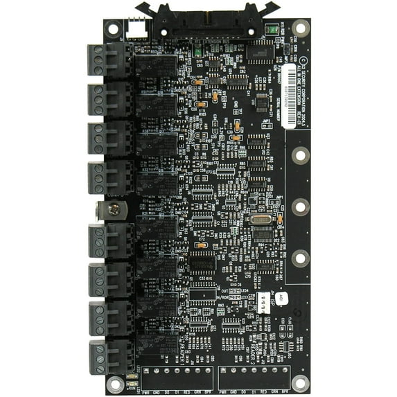 IEI eMerge EMRGOUT Relay Output Module