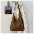 thumbnail image 1 of IELGY Large-Capacity Bag Fashion Trend All-Match One-Shoulder Messenger Bucket Com, 1 of 11