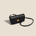 thumbnail image 1 of IELGY retro niche armpit bag, foreign style small square bag, one shoulder versatile messenger bag, 1 of 2