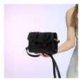 thumbnail image 1 of IELGY versatile silver Cambridge bag, cute student messenger bag, 1 of 2