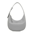 thumbnail image 1 of IELGY zipper French niche women's bag, versatile high-quality fashion shoulder underarm bag, 1 of 2