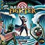 IELLO Dungeon Fighter: The Big Wave Board Game - image 1 of 2