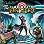 IELLO Dungeon Fighter: The Big Wave Board Game