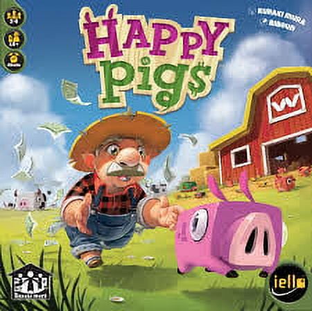 PC gaming pig farming 