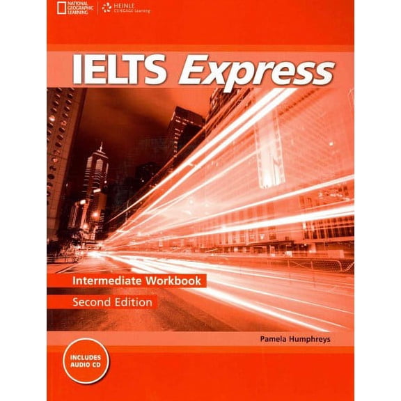 IELTS Express Intermediate