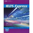 thumbnail image 1 of IELTS Express Upper Intermediate Coursebook, 1 of 1