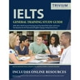 thumbnail image 1 of Pre-Owned IELTS General Training Study Guide 2020-2021: IELTS General Training Exam Prep Book and Practice Test Questions for the International English Language (Paperback) 1635308283 9781635308280, 1 of 1