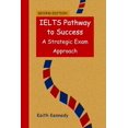 thumbnail image 1 of IELTS Pathway to Success: A Strategic Exam Approach, (Paperback), 1 of 1
