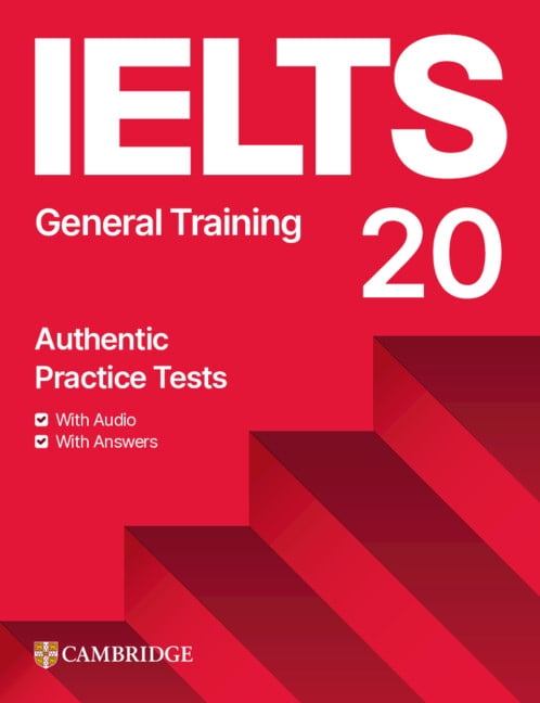 IELTS Practice Tests Ielts 20 Practice Test General Training