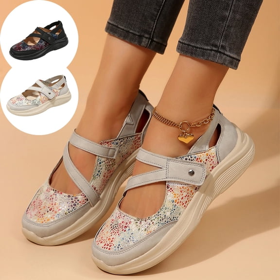 IEMIEMIEM Arch Support Womens Sandals Comfortable Walking. Everyday Comfy Sandals Women Wear for Beach Travel Water Outdoor Hiking Footwear 9 wide