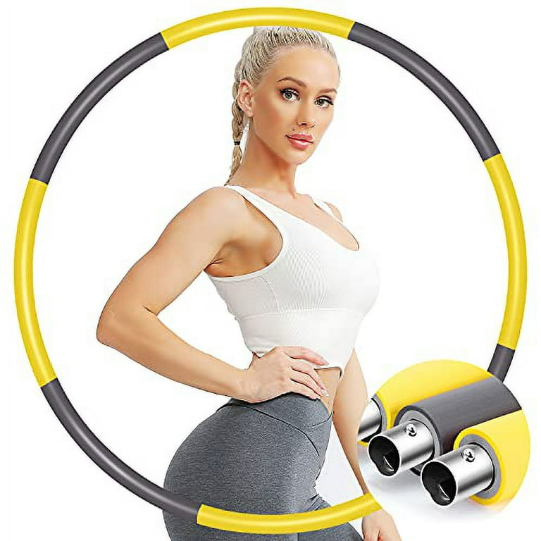 Hula Hoop, Exercise, Fitness, Fun