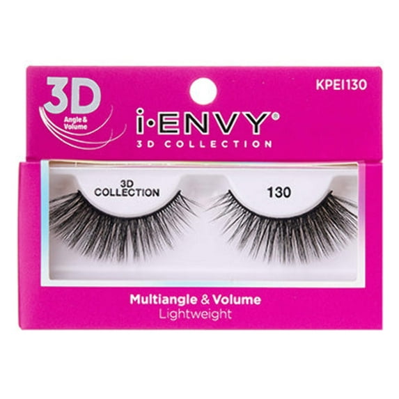 IENVY 3D LASH COLLECTION - 130