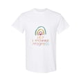 thumbnail image 1 of IEP I Encourage Progress A Special Education SPED Teacher Gift Unisex T-Shirt, 1 of 2