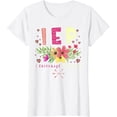 thumbnail image 1 of IEP I Encourage Progress - Teacher Special Education T-Shirt, 1 of 3