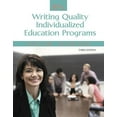 thumbnail image 1 of IEPs: Writing Quality Individualized Education Programs, (Paperback), 1 of 1