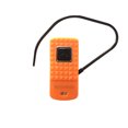 thumbnail image 1 of IESSENTIALS-MIZCO IEHFBLUFP1 MINI BLUETOOTH - orange 2-Pack, 1 of 1