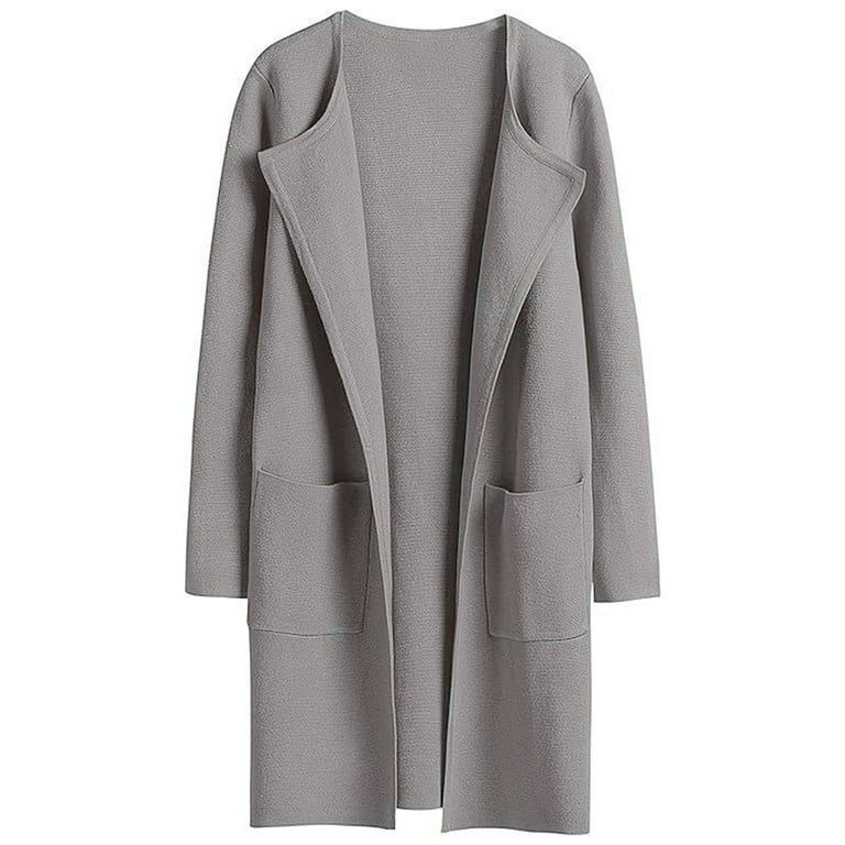 Hard tail slouchy cardigan hotsell