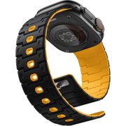 IEVEHZ-Soft Band Compatible with Apple Watch Ultra 4 Band