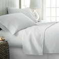 thumbnail image 1 of IEnjoy Home Simply Soft  Premium Luxury Sheet Set, 1 of 7