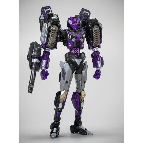 IF-01A Eris: Kultur Alternative | Mastermind Creations | Ocular Max