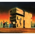 thumbnail image 1 of IF 3 (CD), 1 of 1