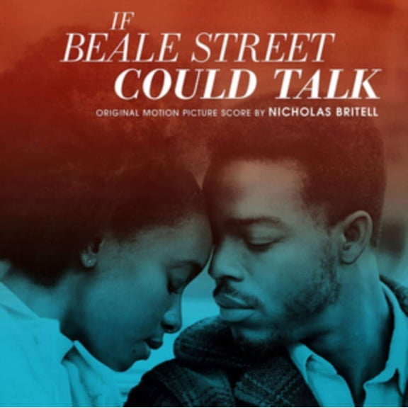 IF BEALE STREET COULD TALK ORIGINAL MOTI