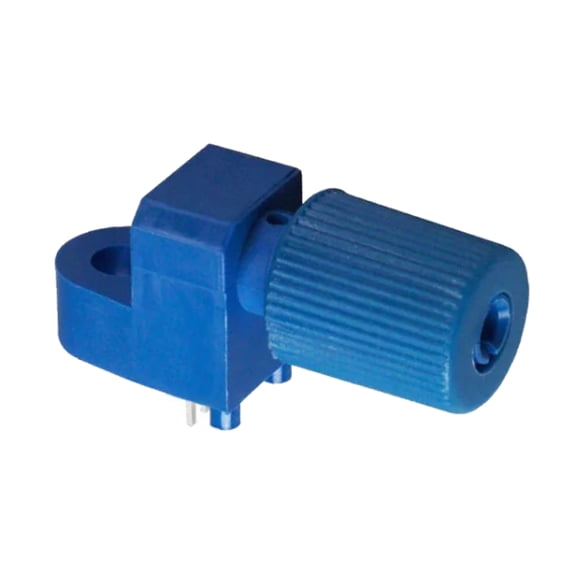 IF-E98 Fiber Optic Transmitter 650nm 2.3V 40 mA Connector-less