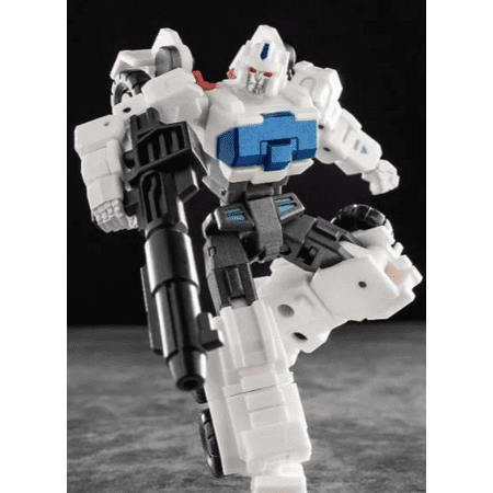 IF-EX44 FG City Commander (First Generation) | Iron Factory